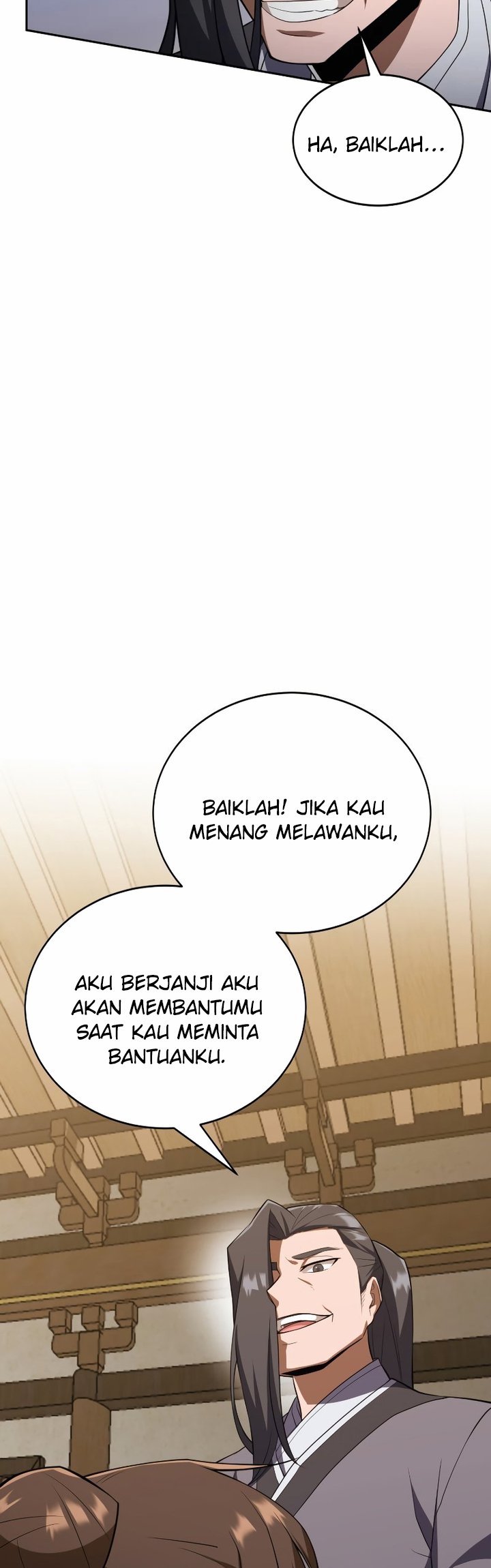 Champion’s Path to Murim Chapter 03 Gambar 43
