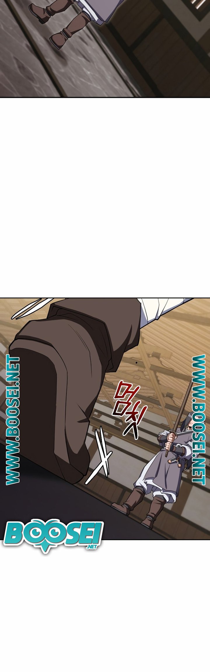 Champion’s Path to Murim Chapter 03 Gambar 52