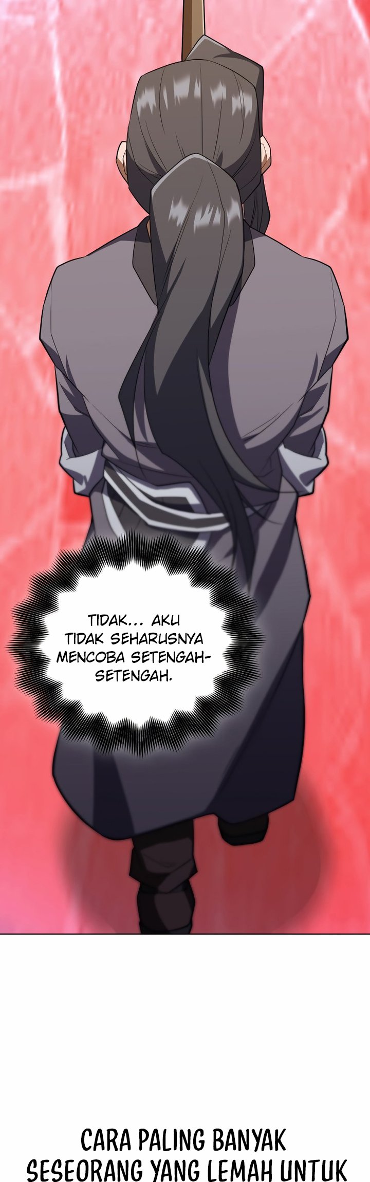 Champion’s Path to Murim Chapter 03 Gambar 55