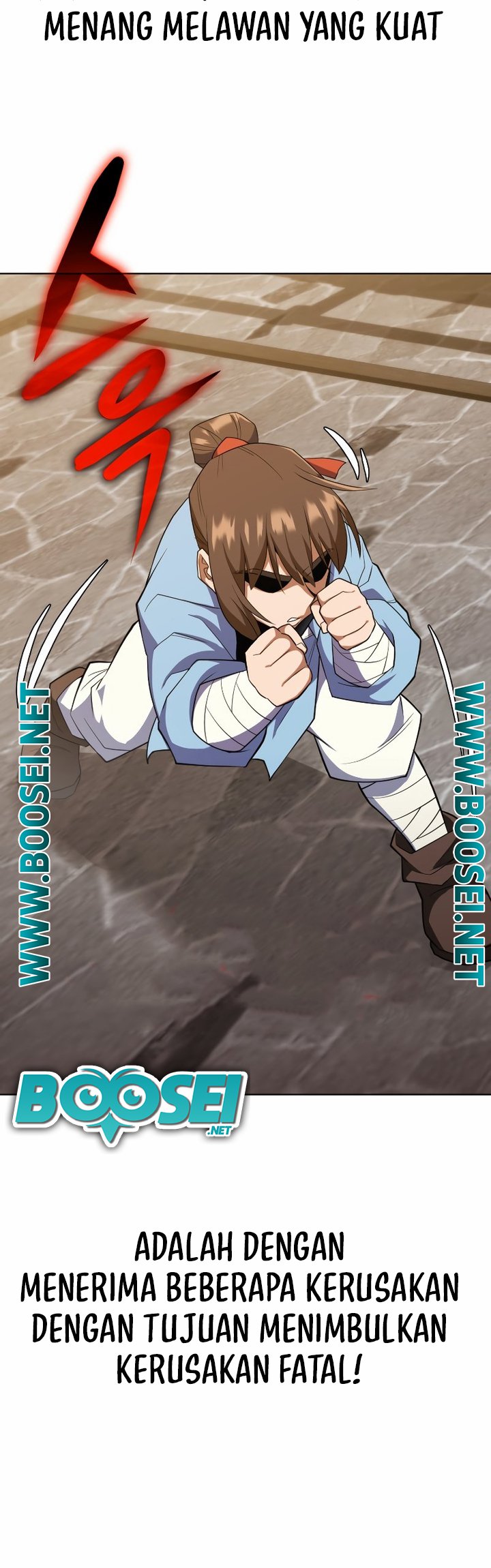 Champion’s Path to Murim Chapter 03 Gambar 56