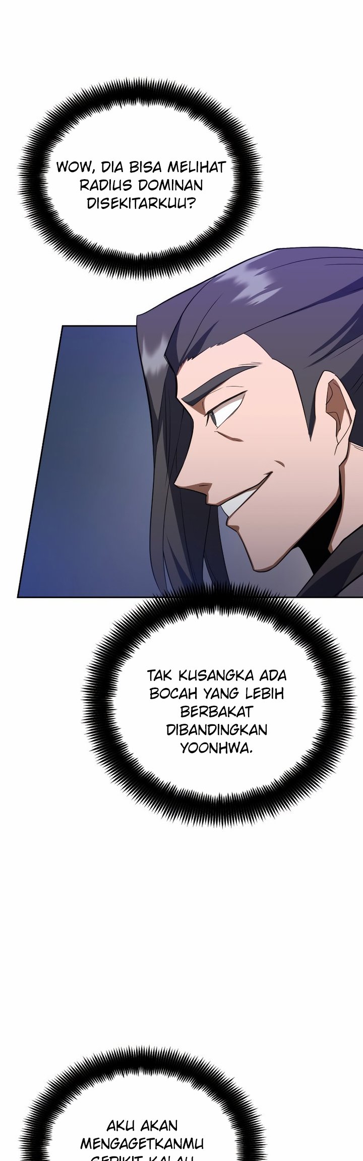 Champion’s Path to Murim Chapter 03 Gambar 57