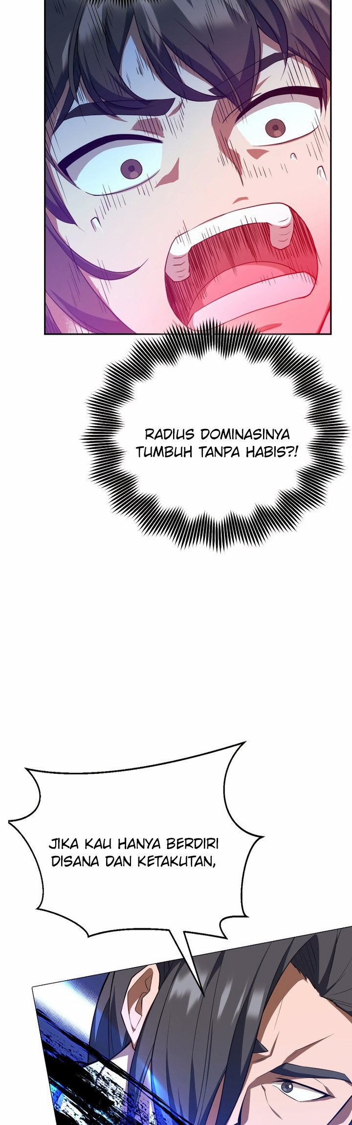 Champion’s Path to Murim Chapter 03 Gambar 60