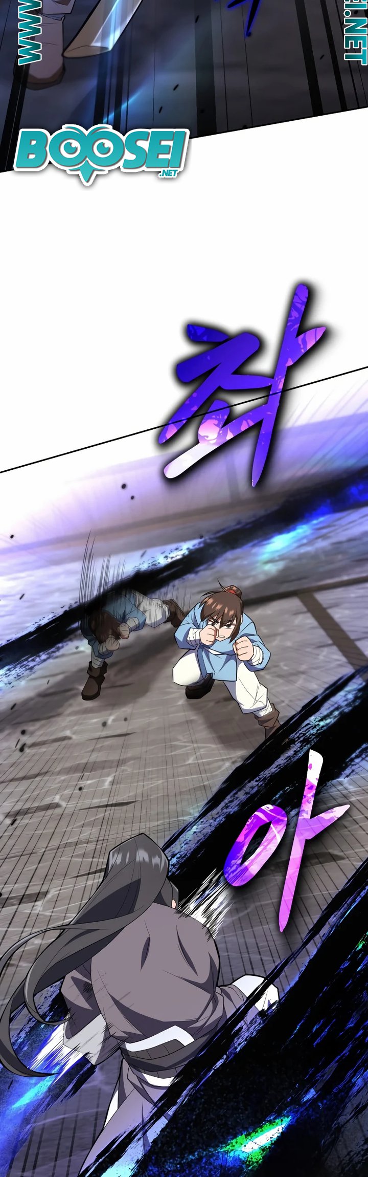 Champion’s Path to Murim Chapter 03 Gambar 64