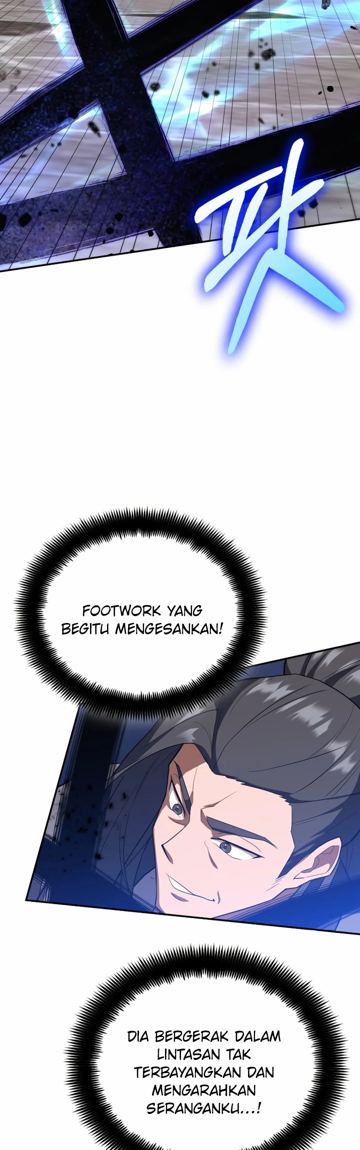 Champion’s Path to Murim Chapter 03 Gambar 67