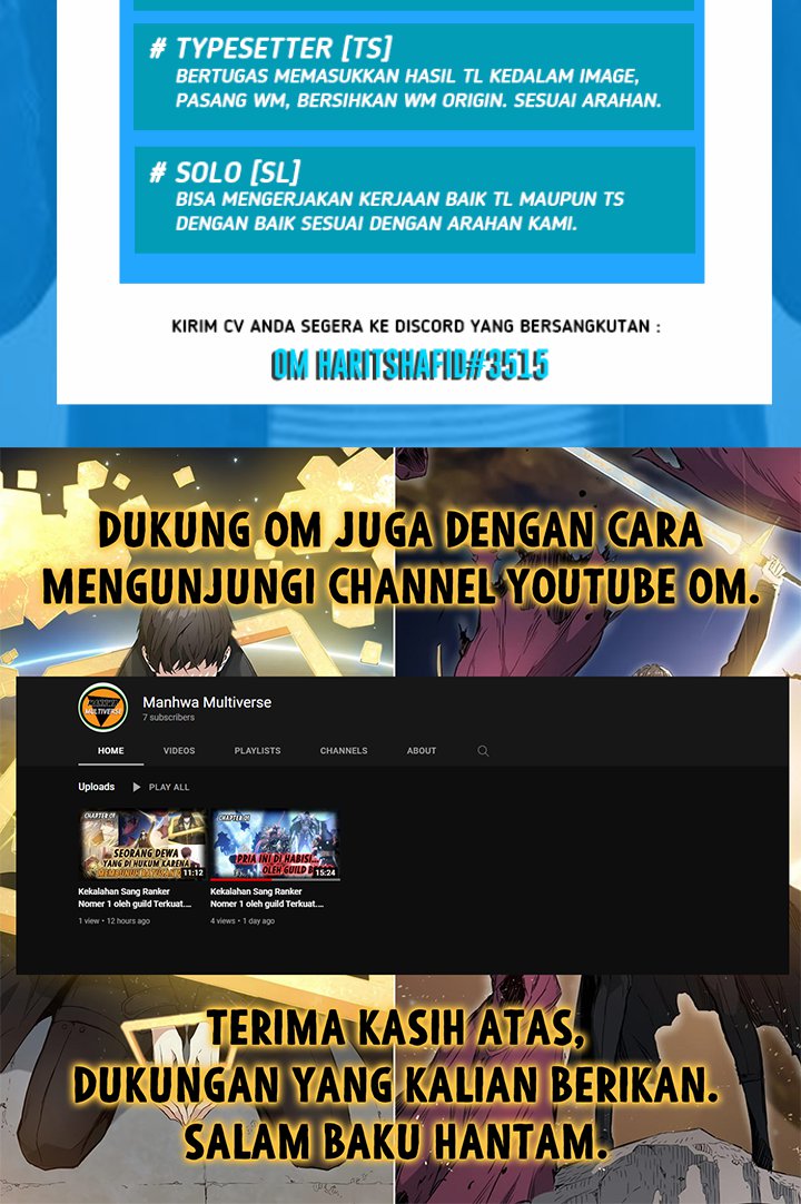 Champion’s Path to Murim Chapter 03 Gambar 75