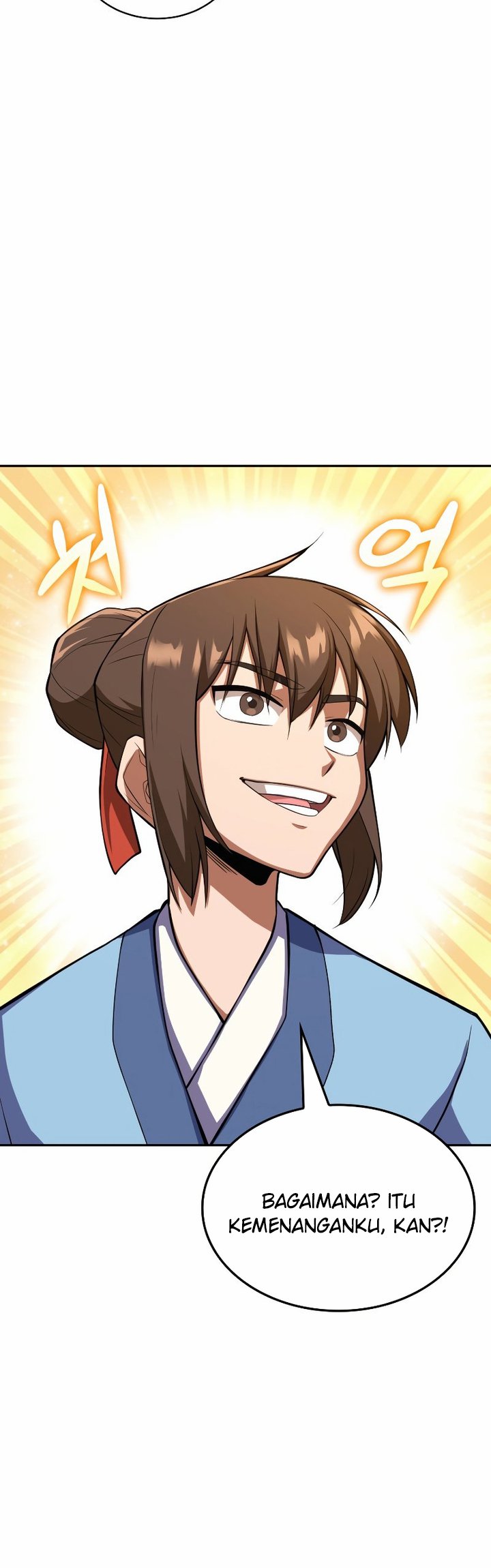 Champion’s Path to Murim Chapter 03 Gambar 9