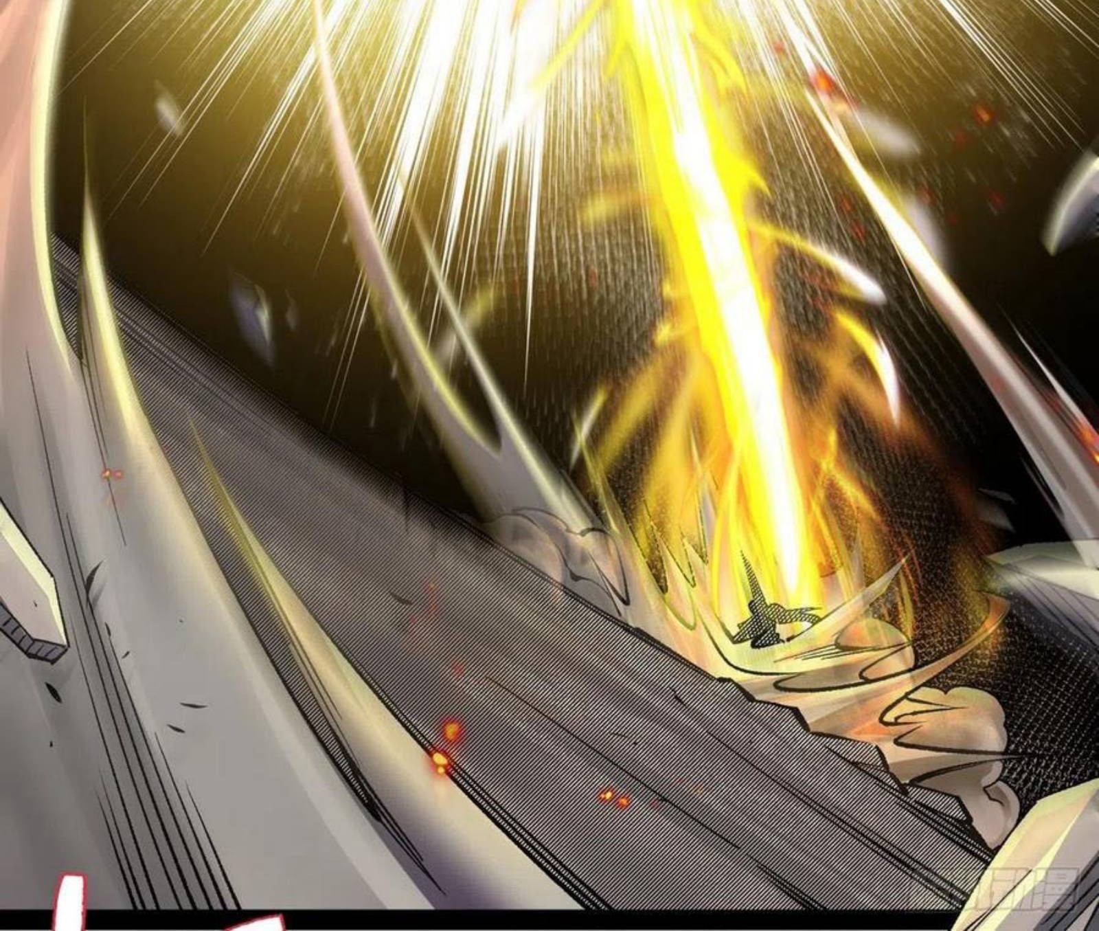 Dominate the Three Realms Chapter 167 Gambar 20