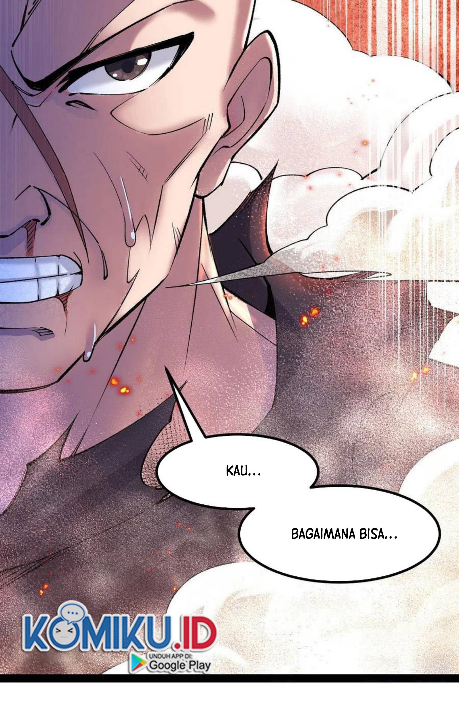 Dominate the Three Realms Chapter 167 Gambar 23