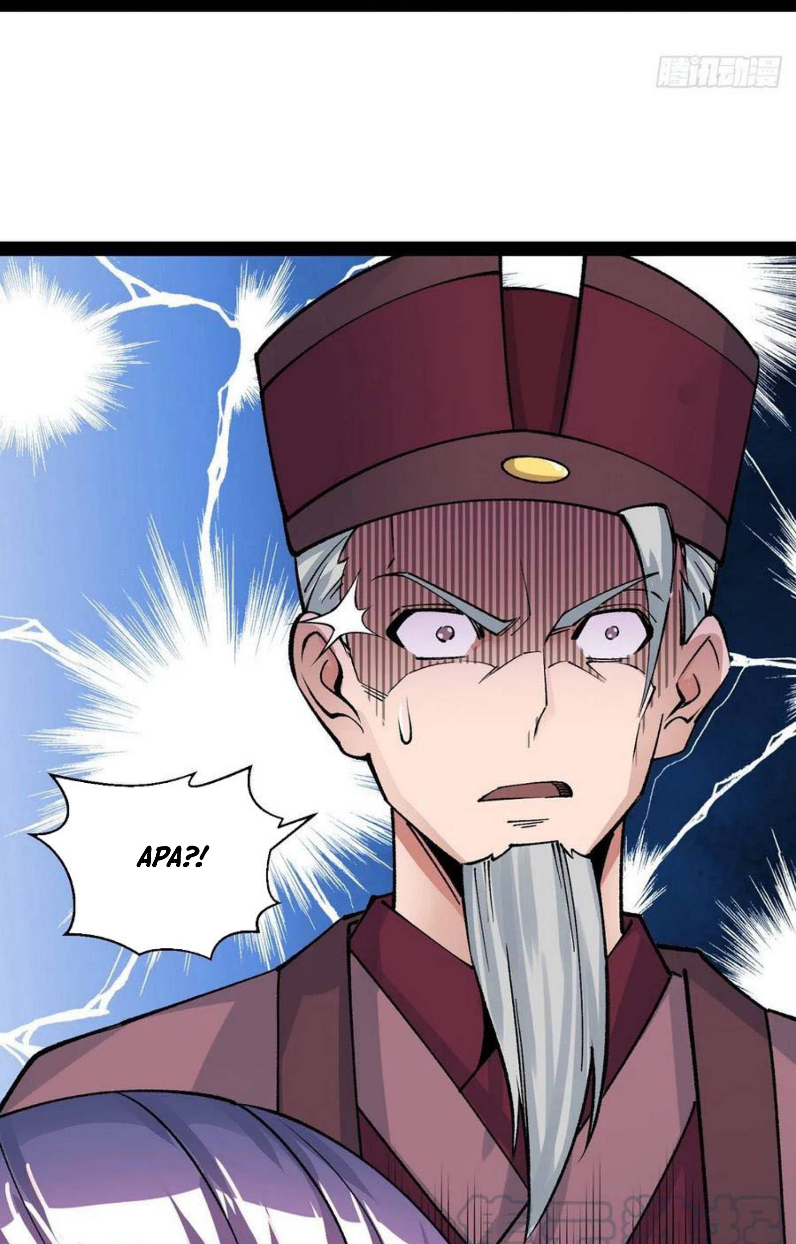 Dominate the Three Realms Chapter 167 Gambar 25