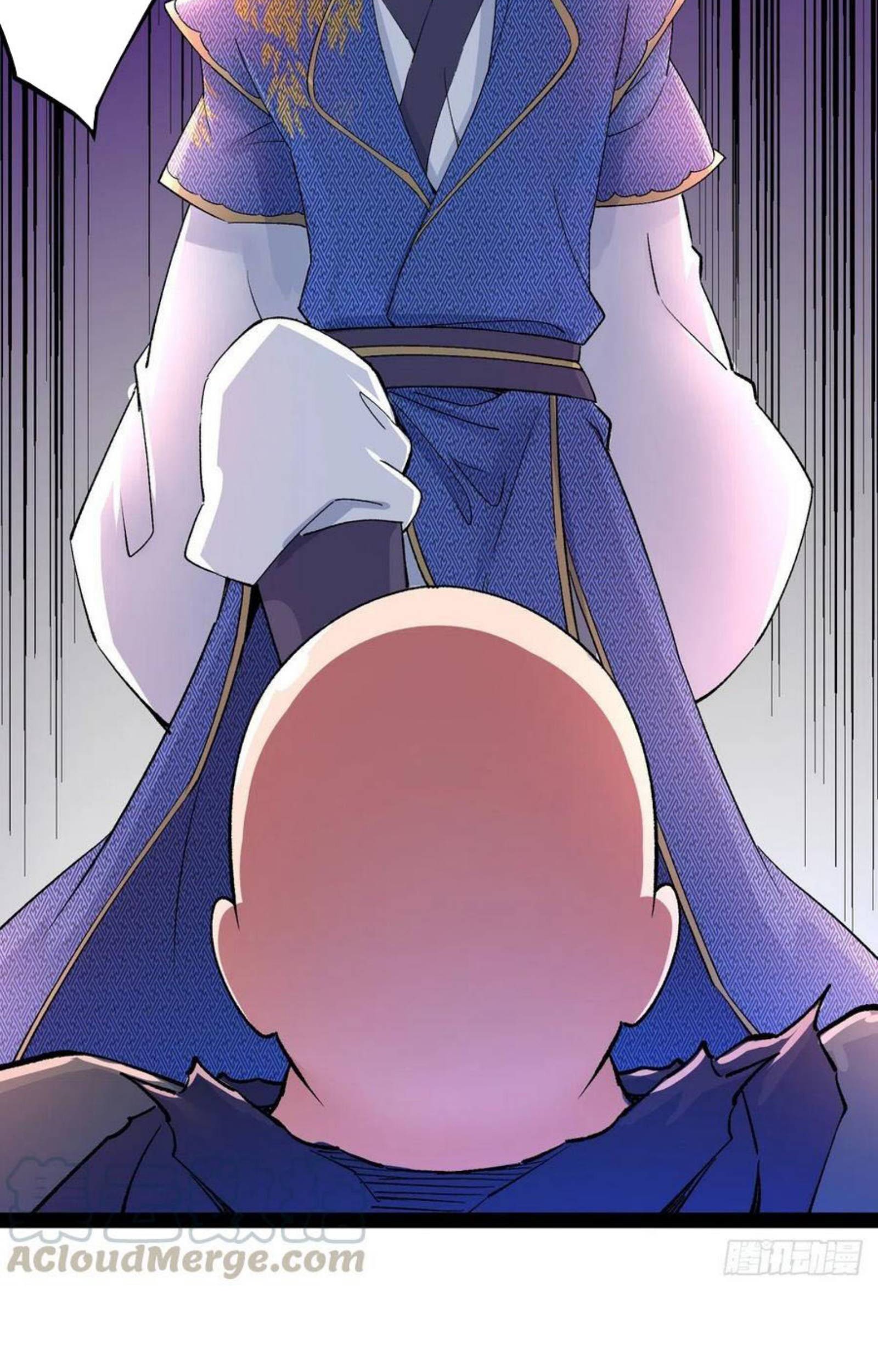 Dominate the Three Realms Chapter 167 Gambar 34