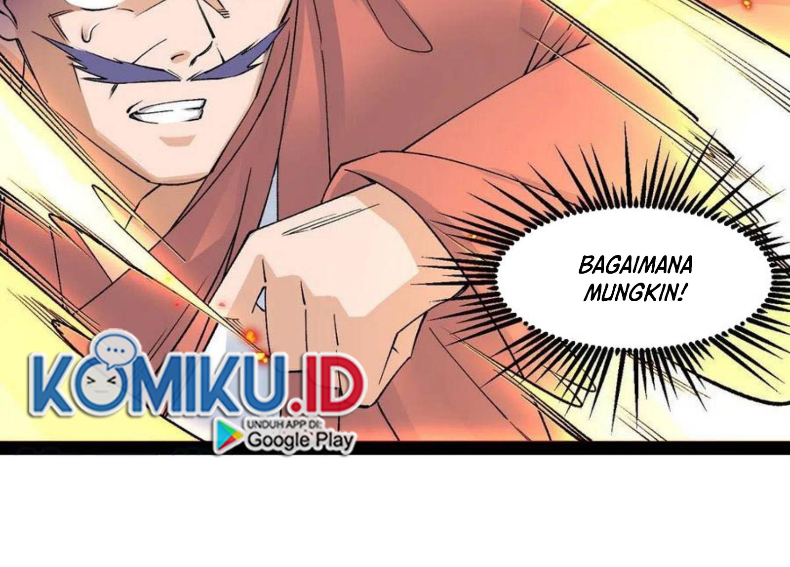 Dominate the Three Realms Chapter 167 Gambar 37
