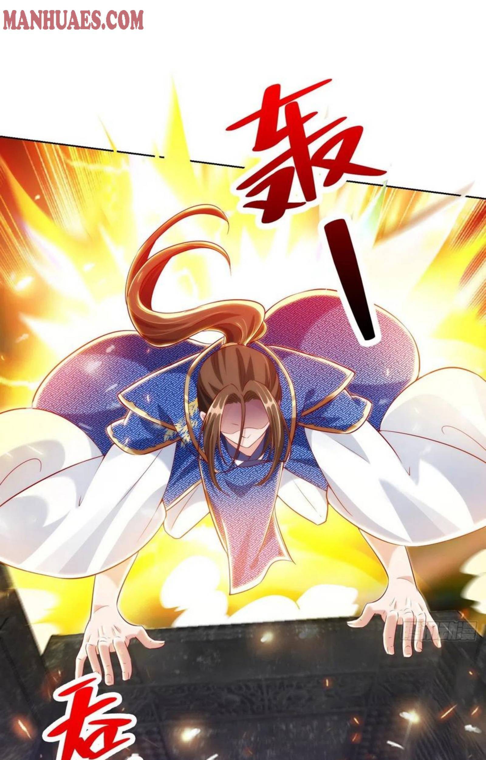 Dominate the Three Realms Chapter 169 Gambar 29