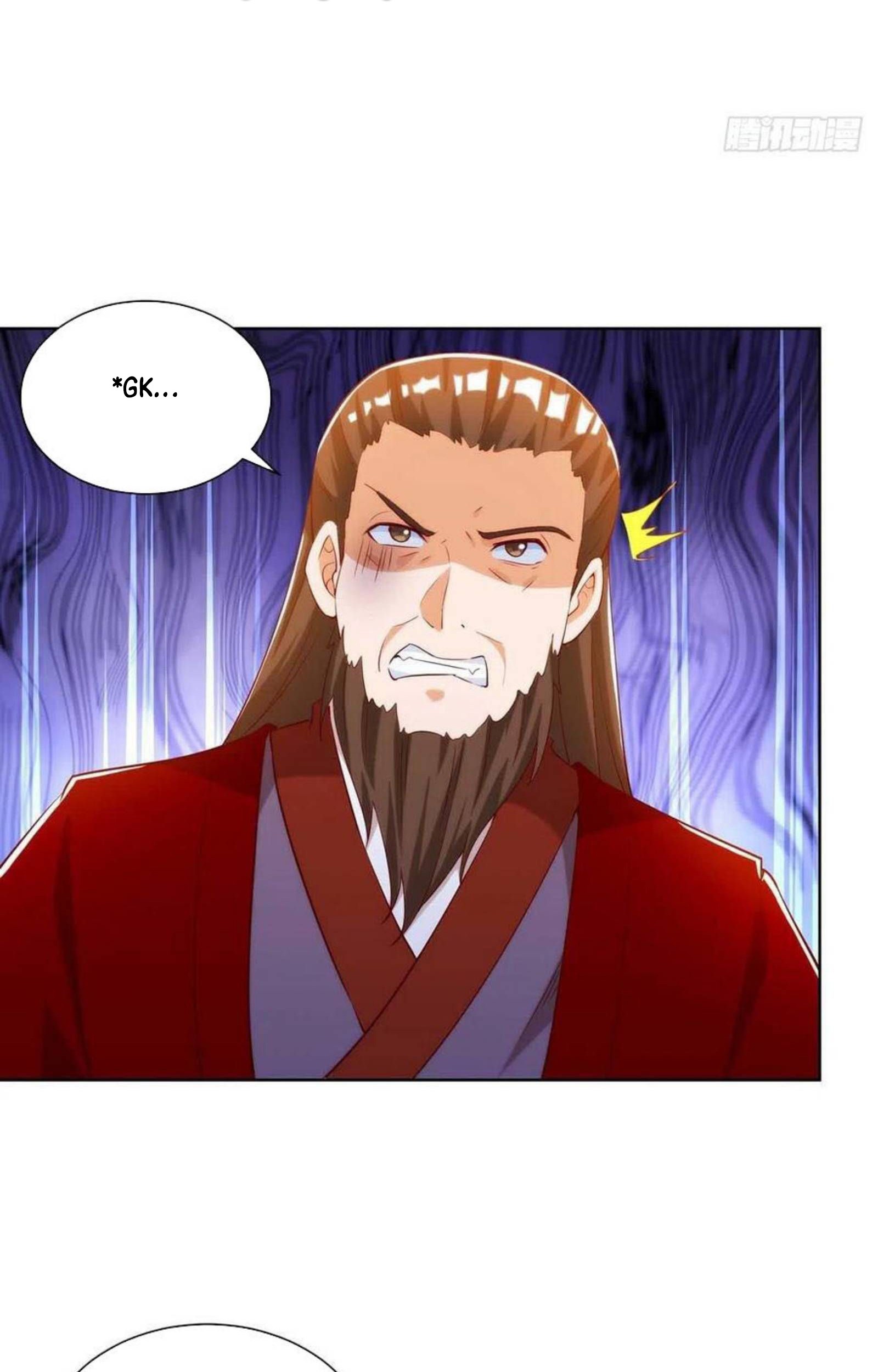 Dominate the Three Realms Chapter 171 Gambar 27