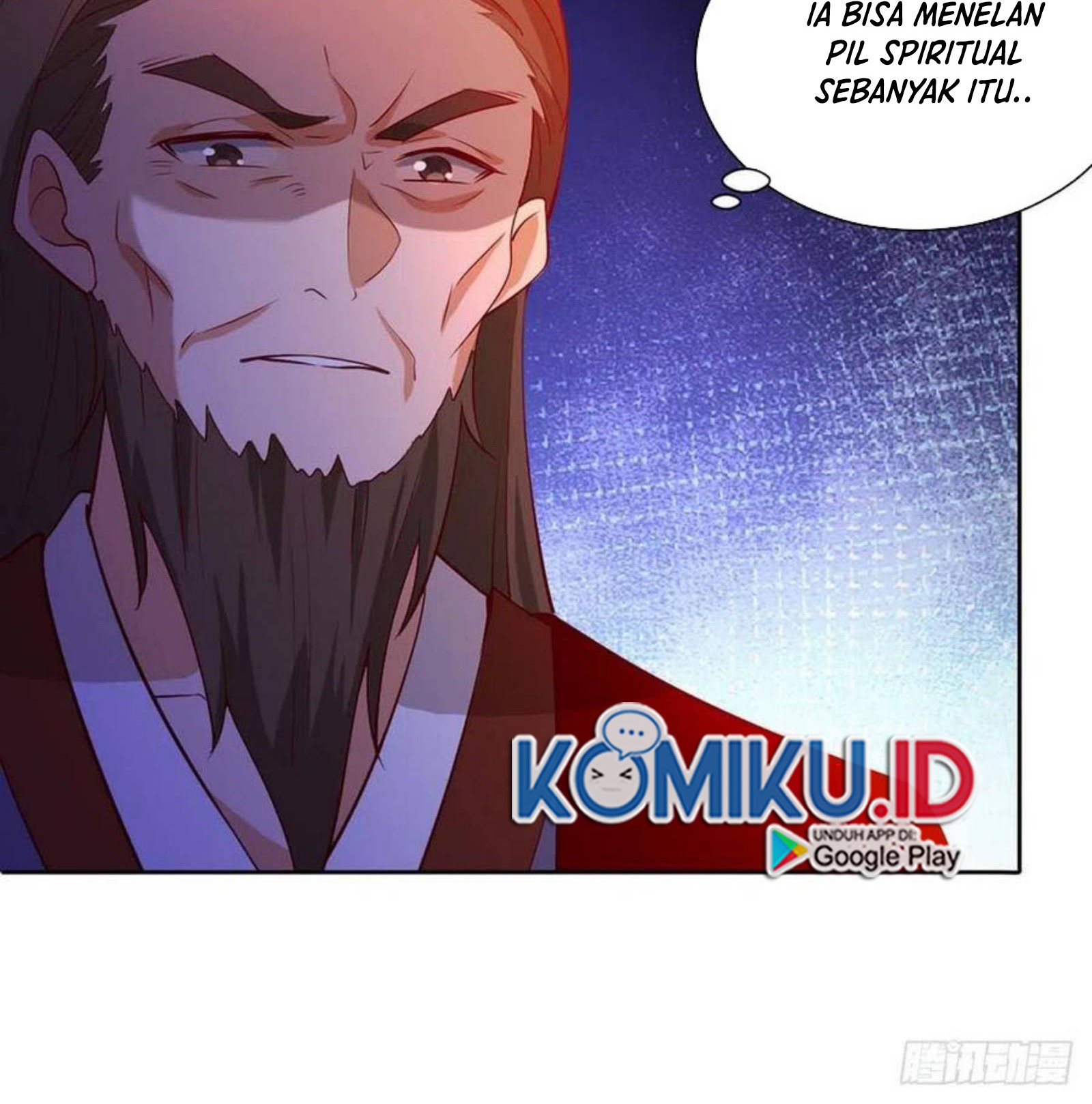 Dominate the Three Realms Chapter 173 Gambar 6