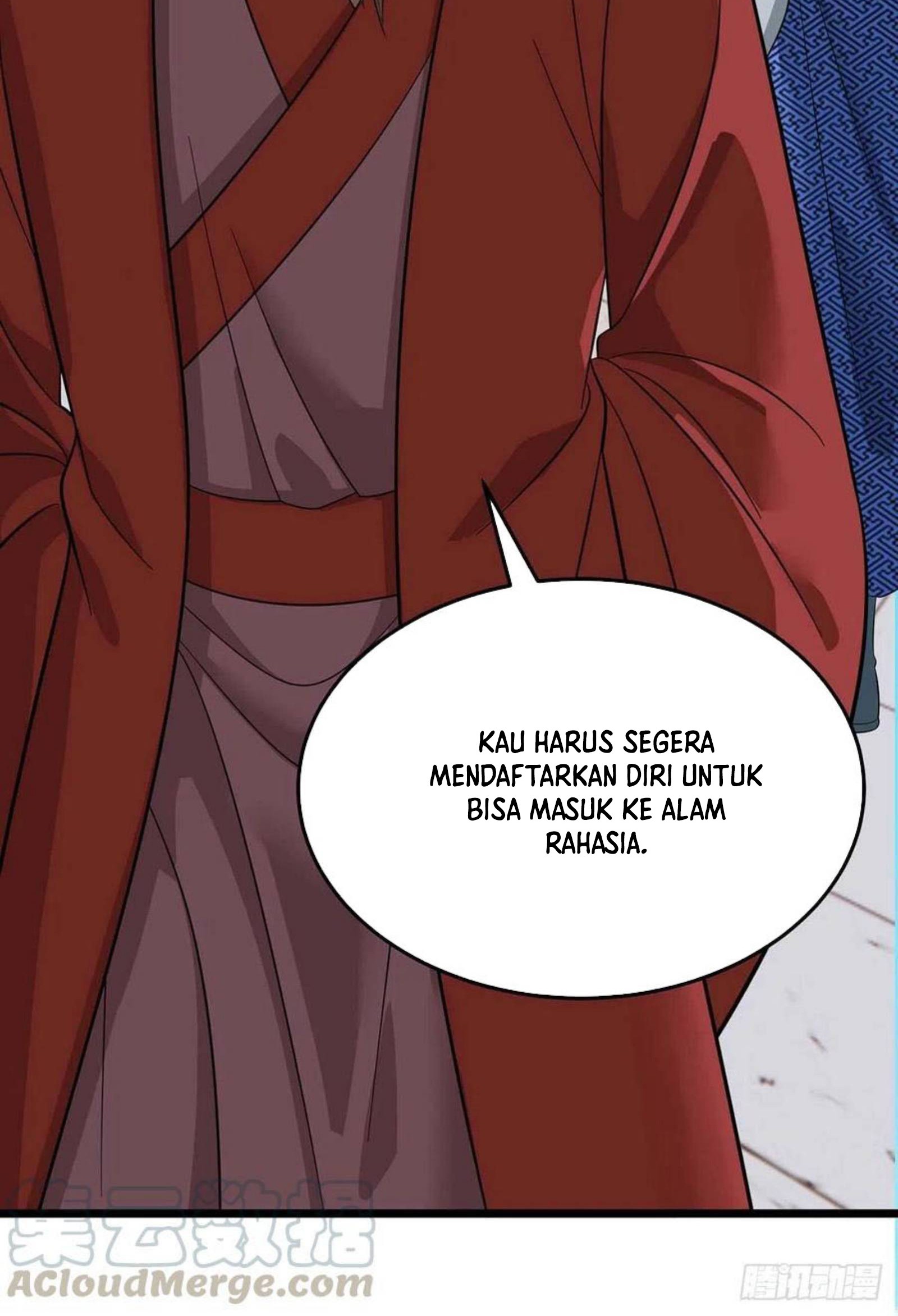 Dominate the Three Realms Chapter 173 Gambar 24