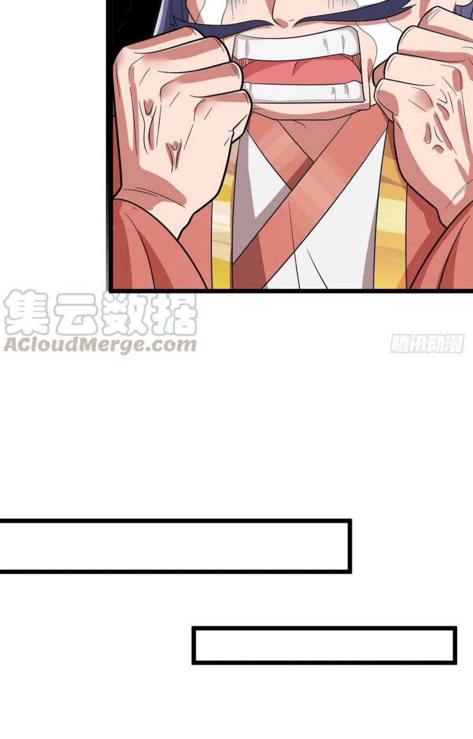 Dominate the Three Realms Chapter 173 Gambar 27