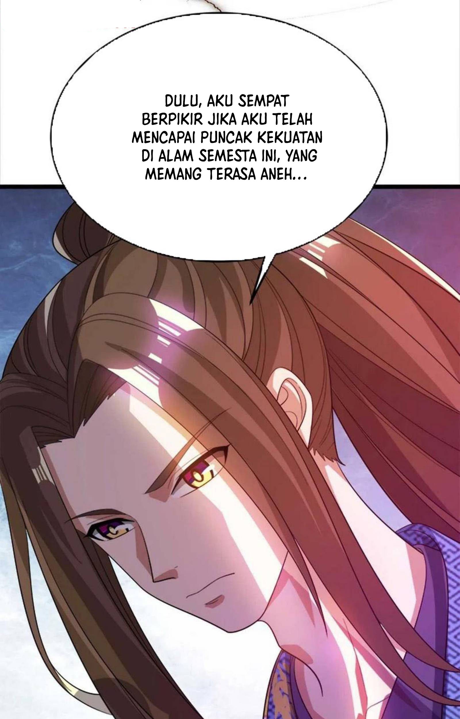 Dominate the Three Realms Chapter 175 Gambar 8