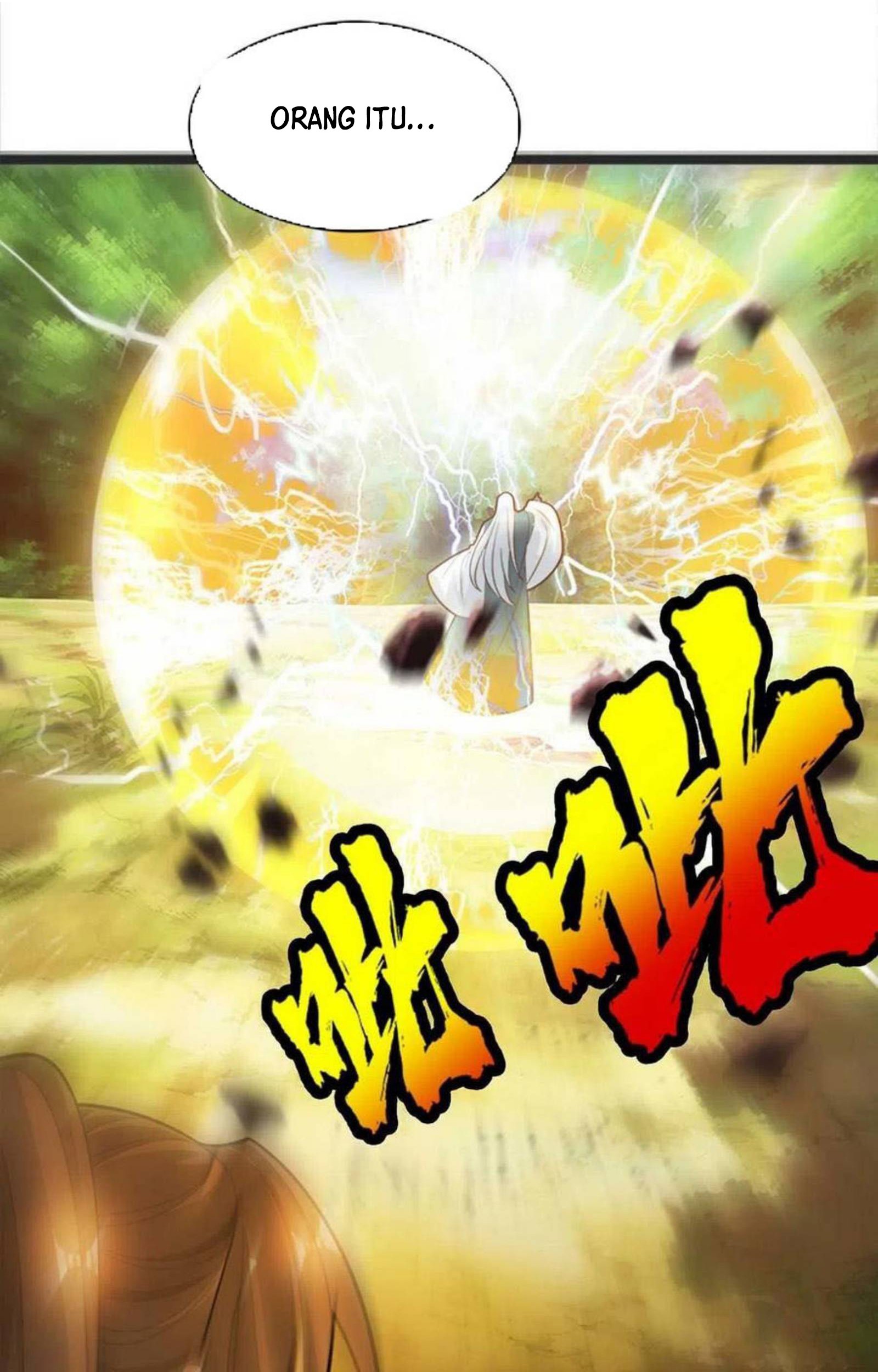 Dominate the Three Realms Chapter 175 Gambar 11