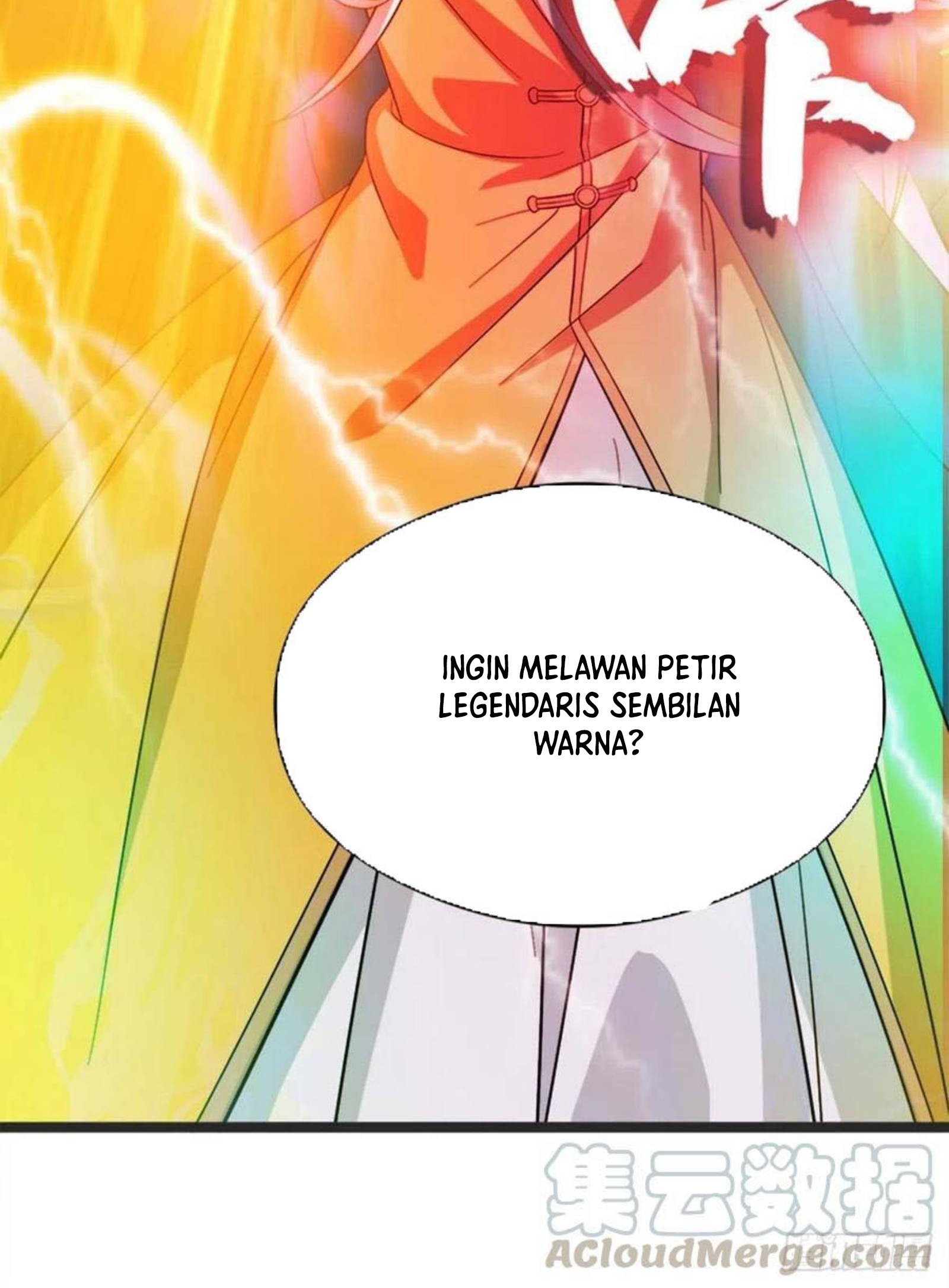 Dominate the Three Realms Chapter 175 Gambar 14