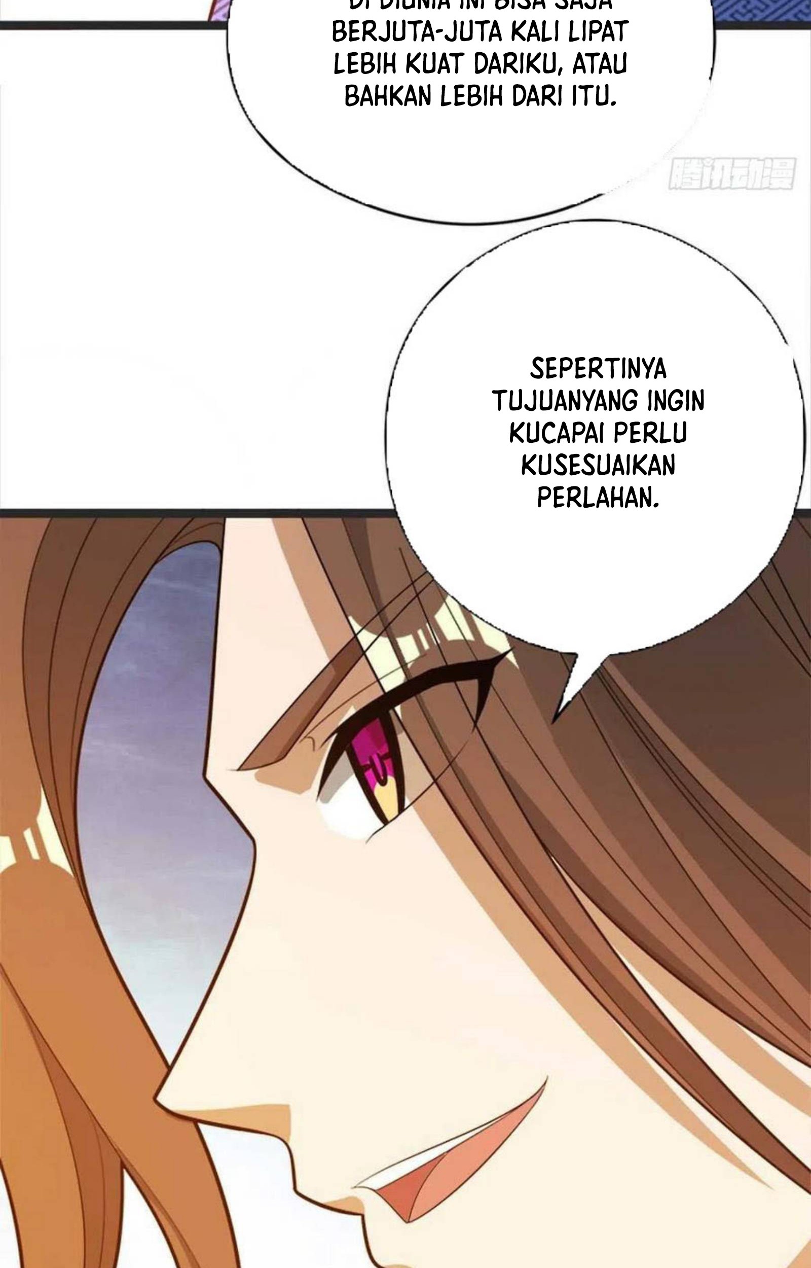 Dominate the Three Realms Chapter 175 Gambar 16