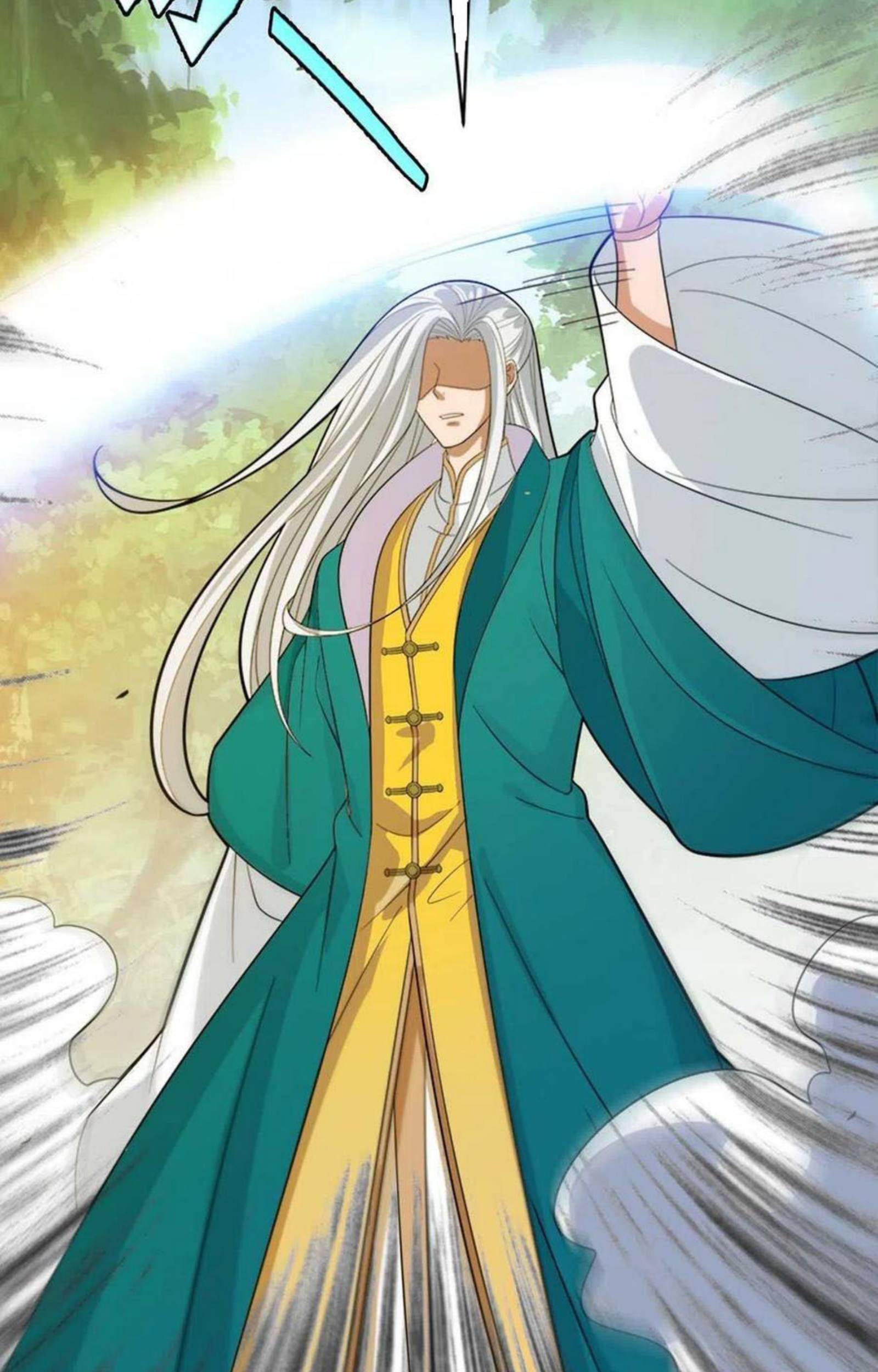 Dominate the Three Realms Chapter 175 Gambar 19