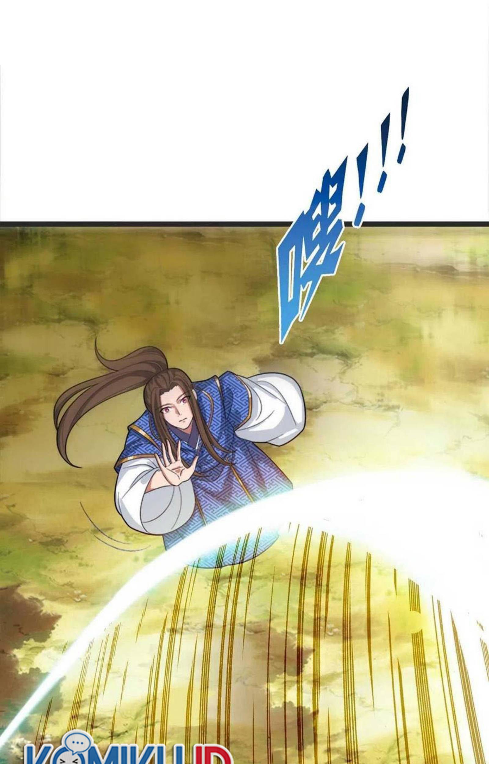 Dominate the Three Realms Chapter 175 Gambar 21