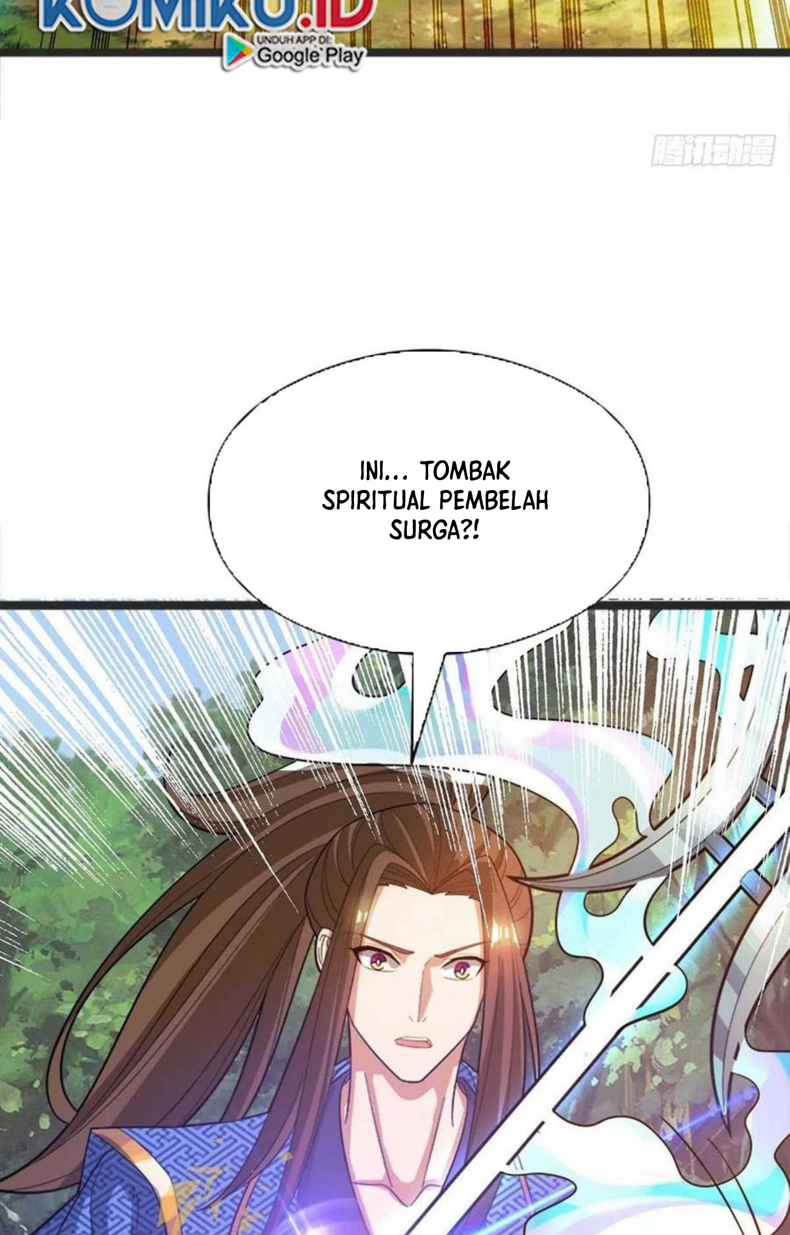 Dominate the Three Realms Chapter 175 Gambar 22