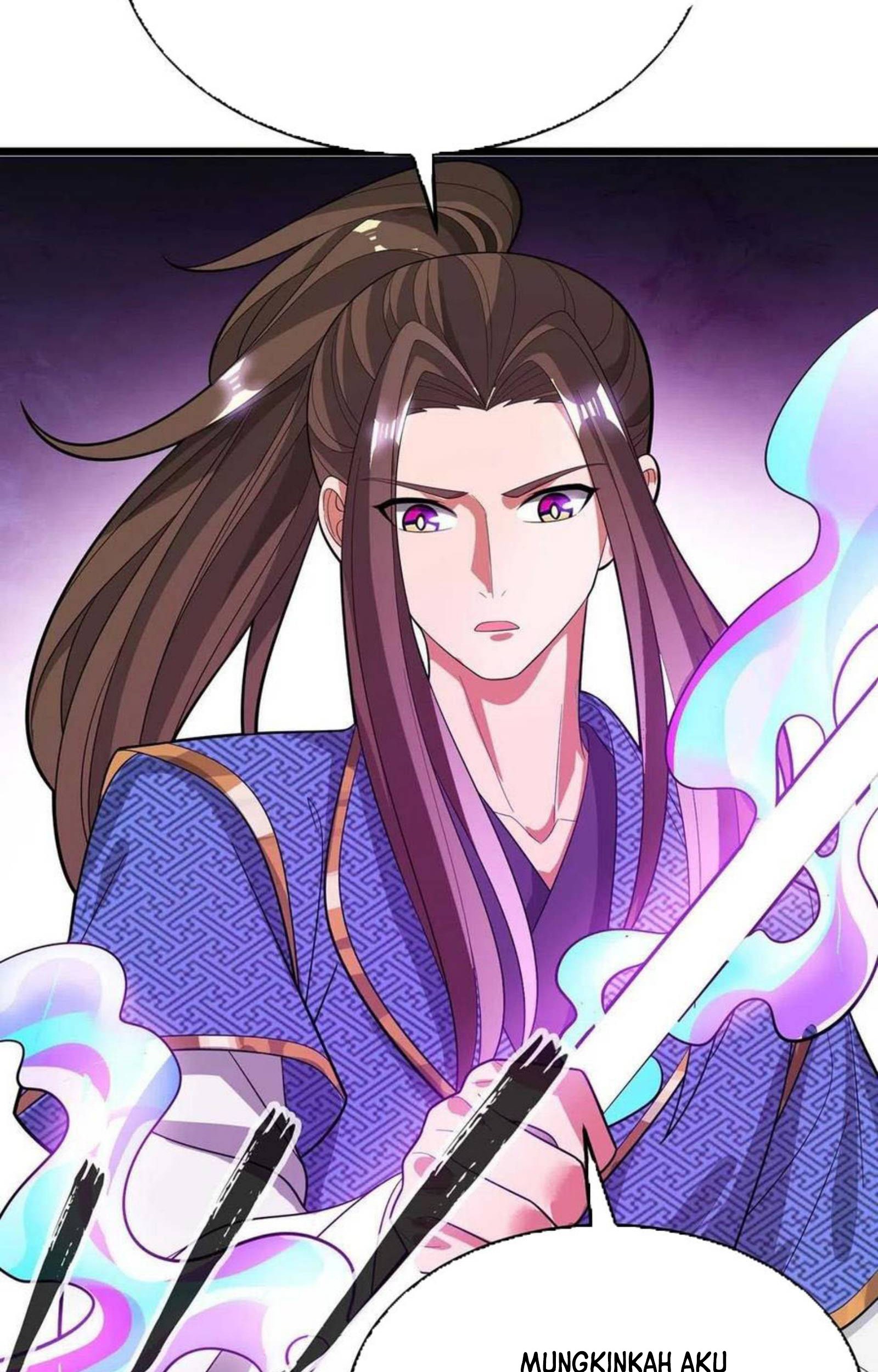 Dominate the Three Realms Chapter 175 Gambar 26