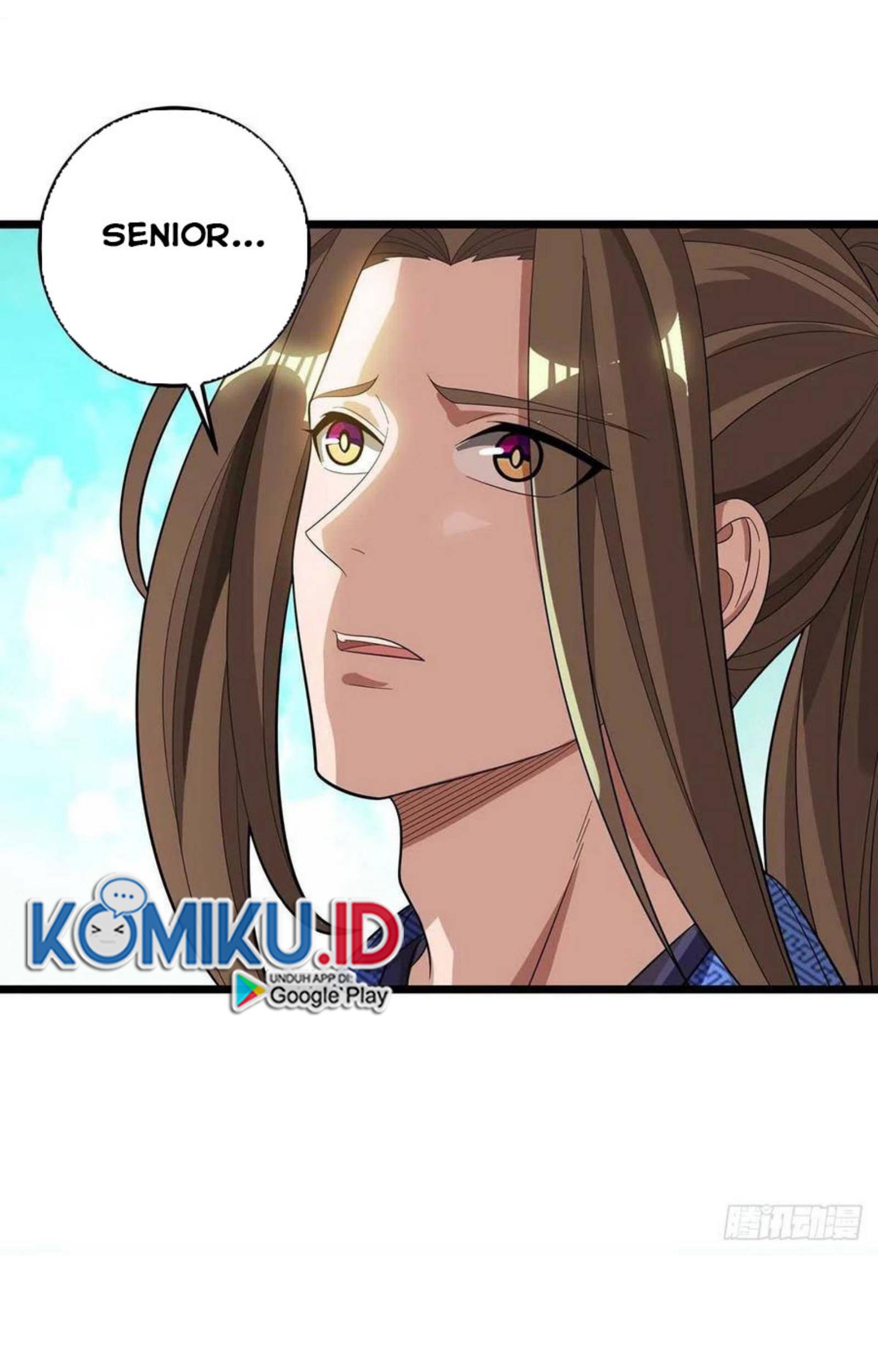 Dominate the Three Realms Chapter 175 Gambar 28