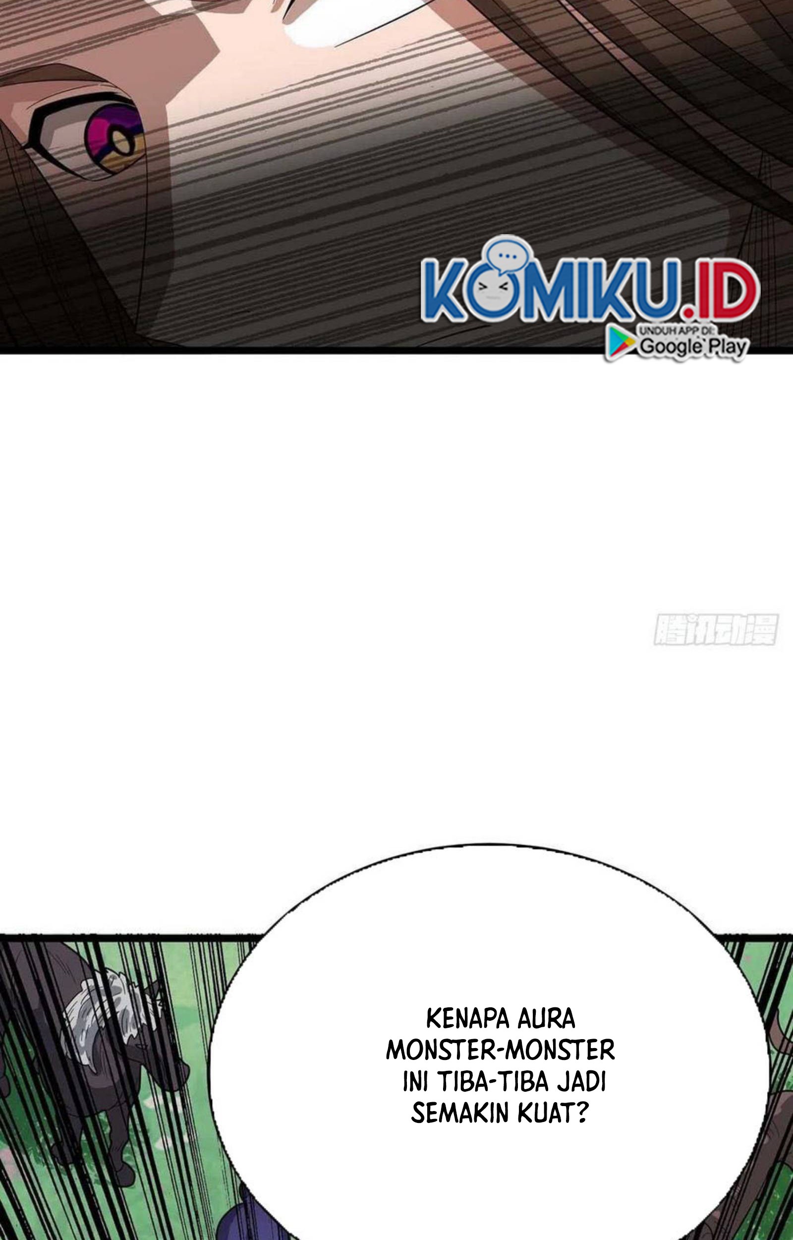 Dominate the Three Realms Chapter 175 Gambar 31