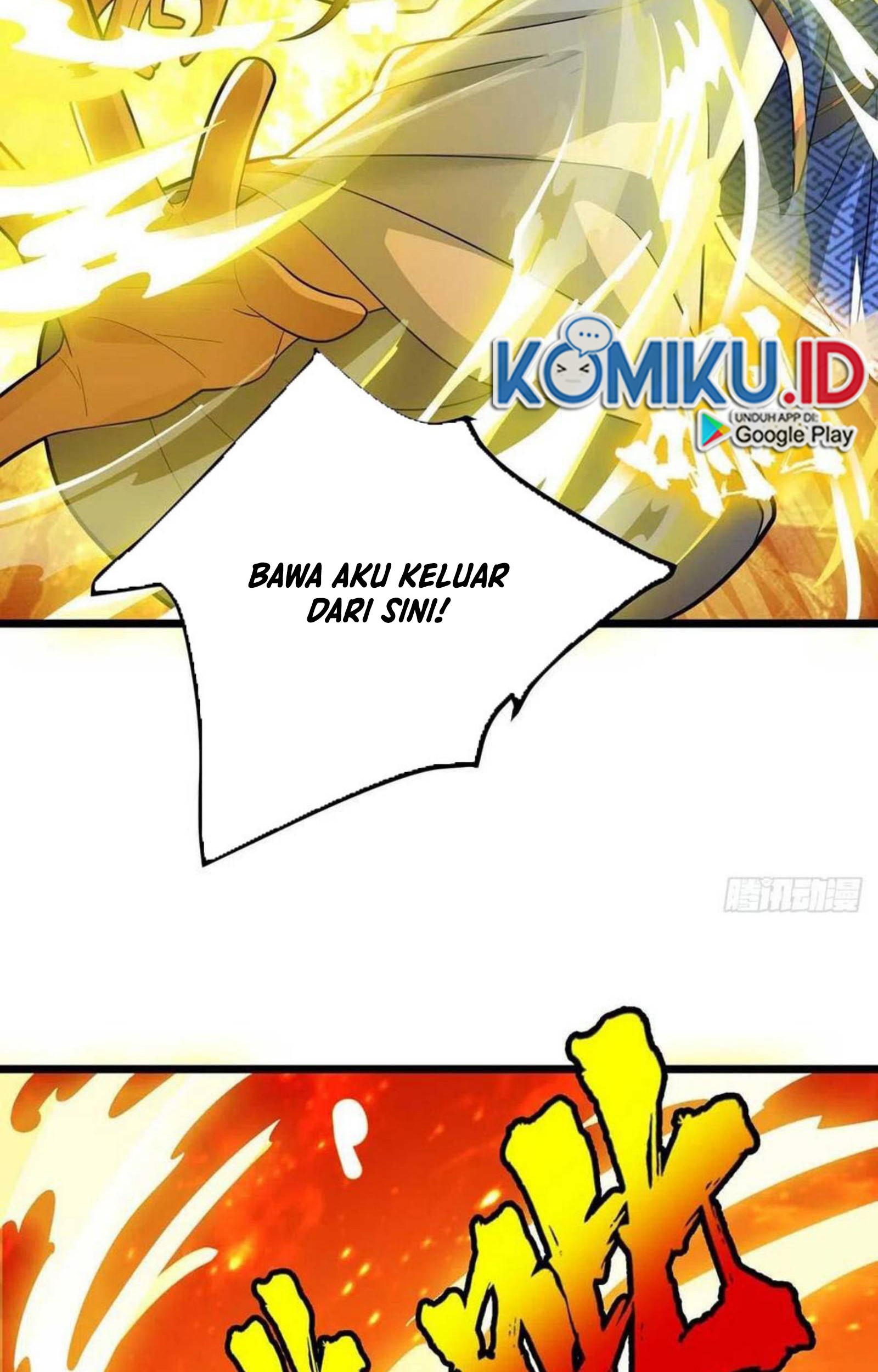 Dominate the Three Realms Chapter 175 Gambar 36