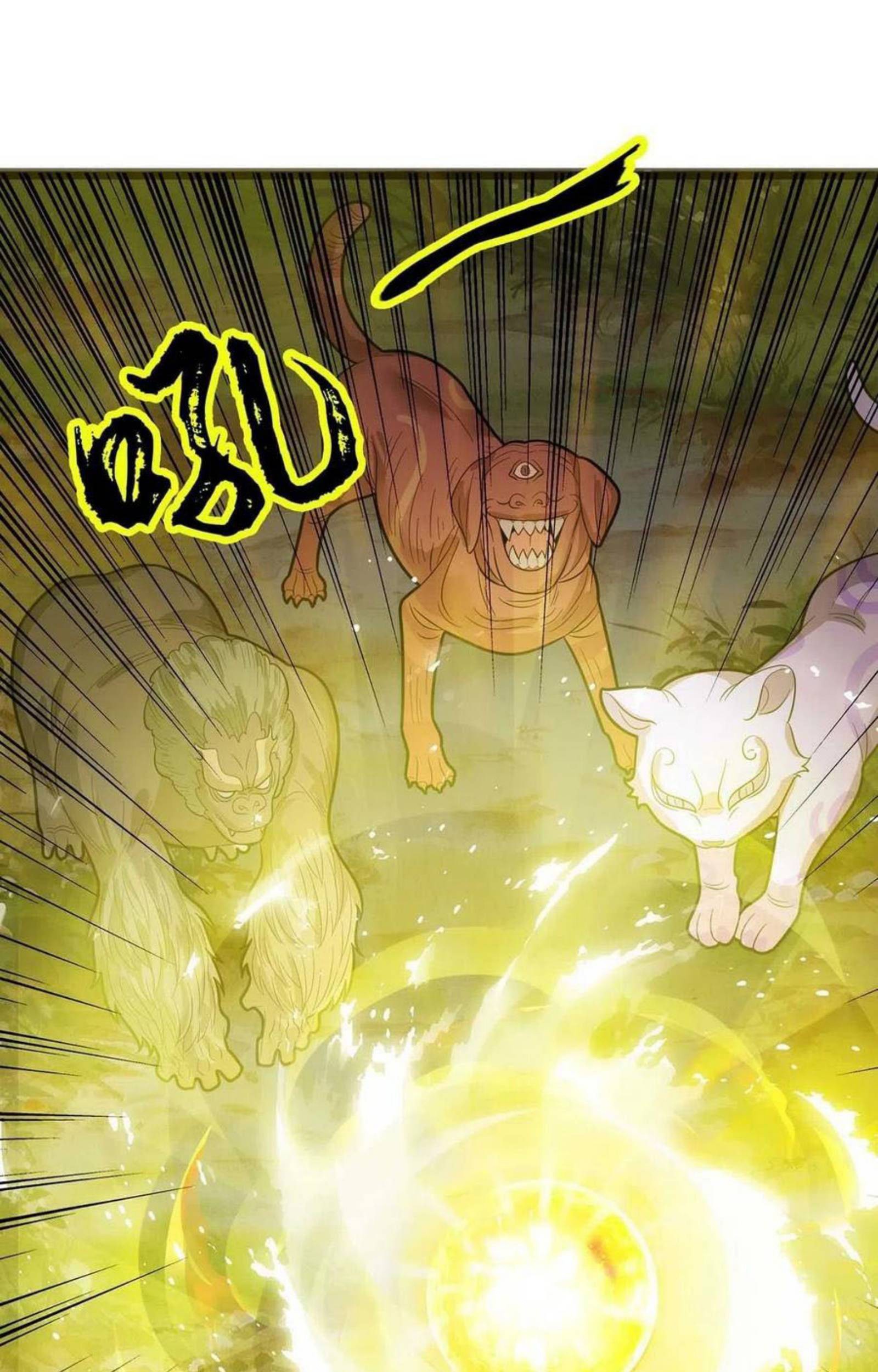 Dominate the Three Realms Chapter 175 Gambar 39