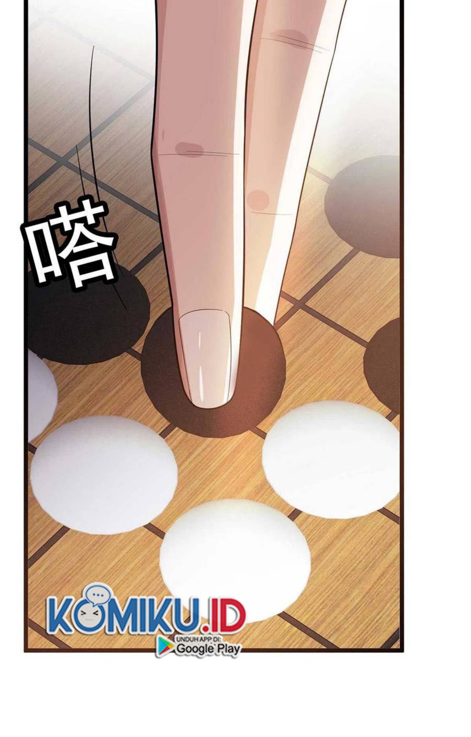 Dominate the Three Realms Chapter 175 Gambar 41