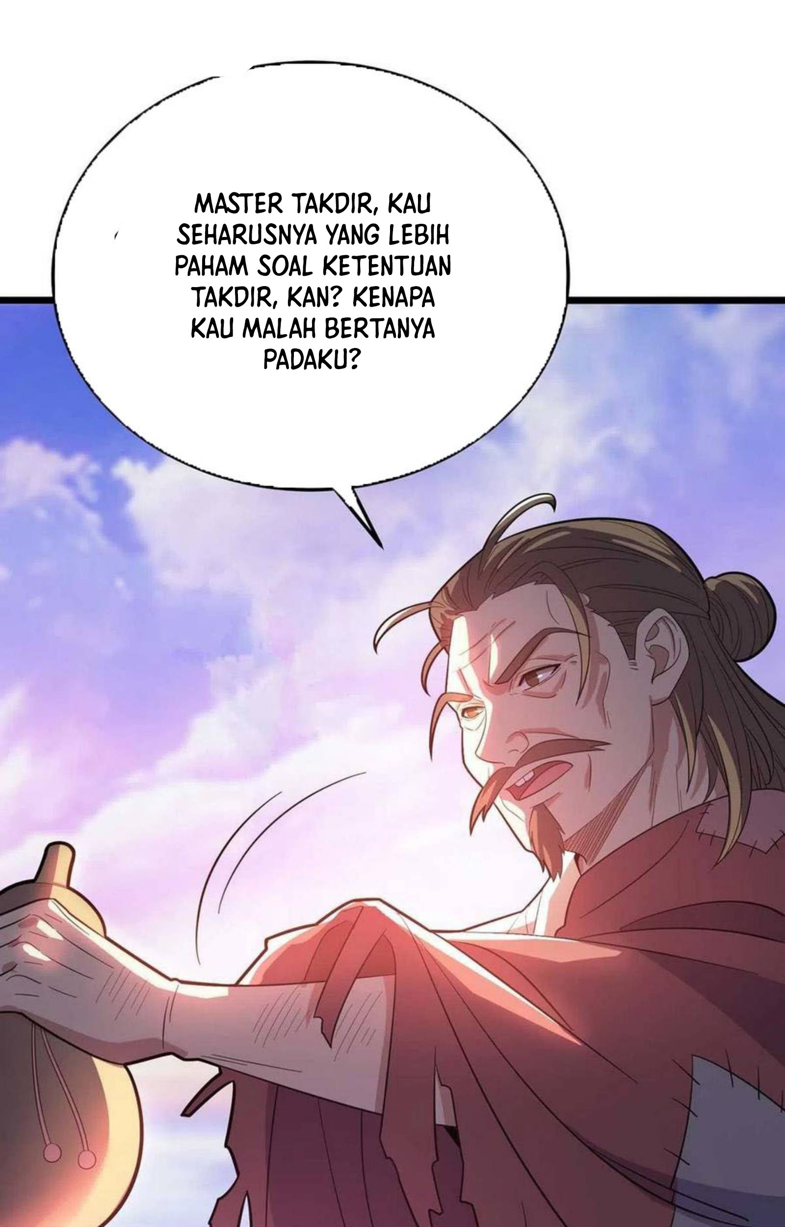 Dominate the Three Realms Chapter 175 Gambar 45