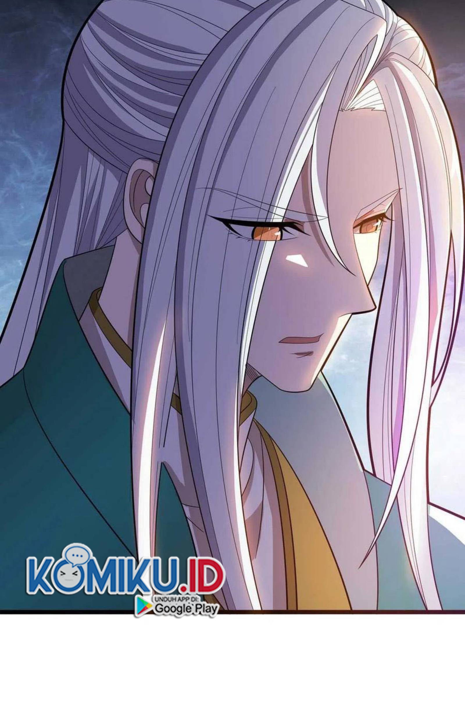 Dominate the Three Realms Chapter 175 Gambar 47