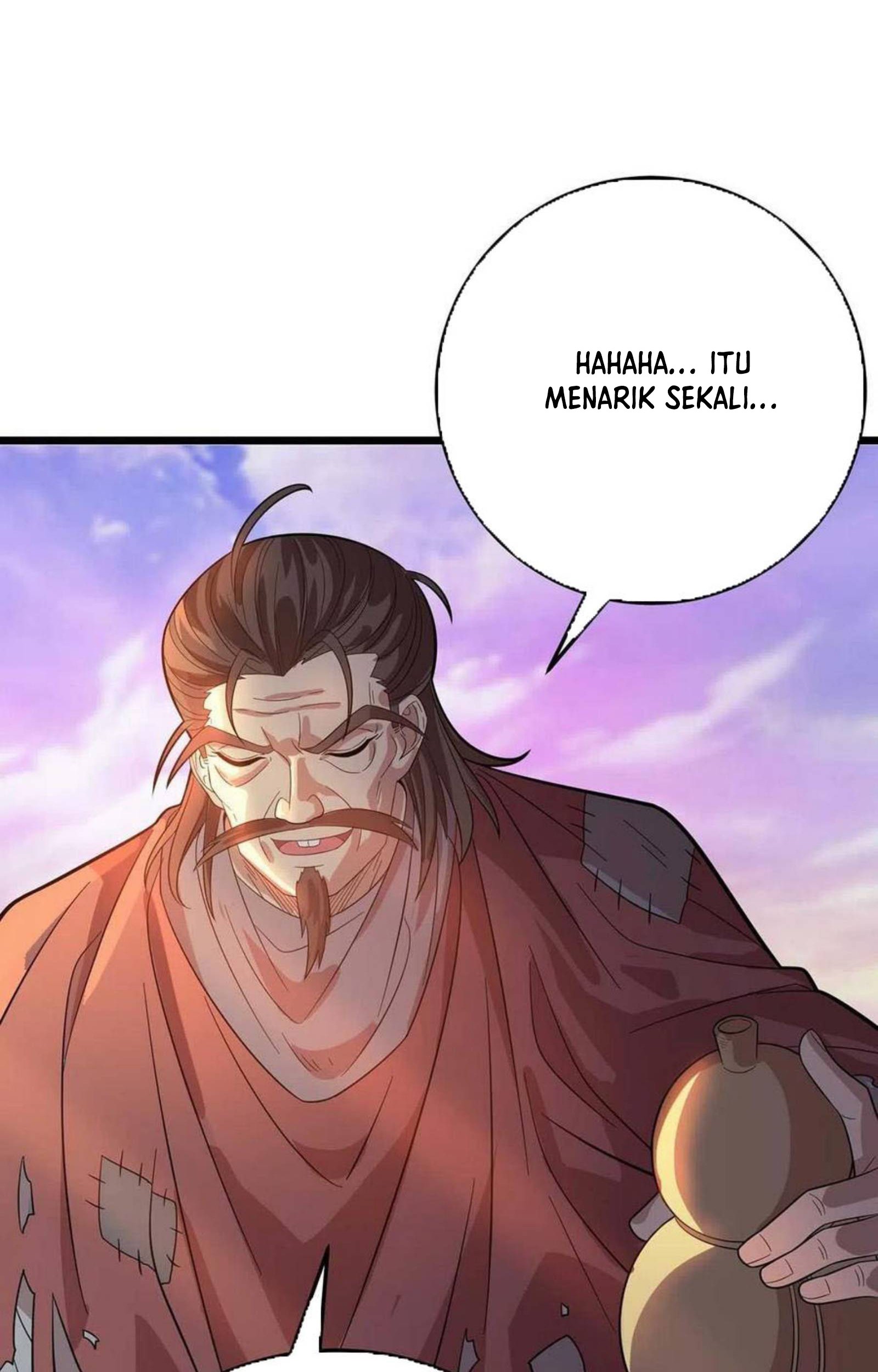 Dominate the Three Realms Chapter 175 Gambar 48
