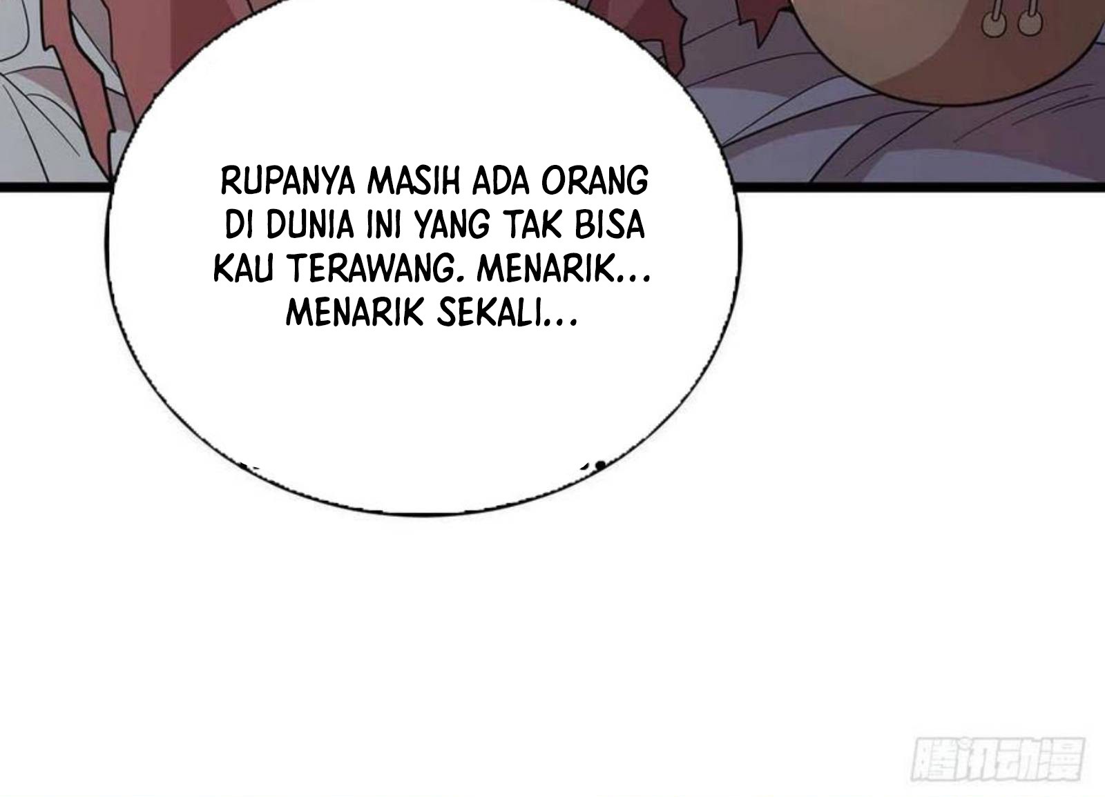 Dominate the Three Realms Chapter 175 Gambar 49