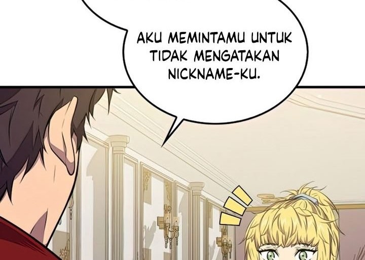 Sleeping Ranker Chapter 45 Gambar 33