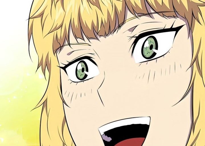 Sleeping Ranker Chapter 45 Gambar 35