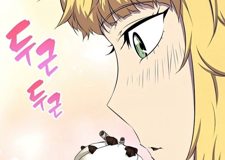 Sleeping Ranker Chapter 45 Gambar 37