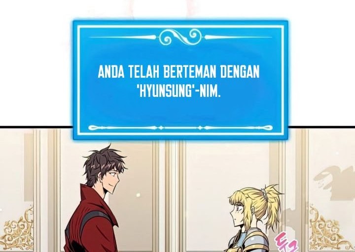 Sleeping Ranker Chapter 45 Gambar 43