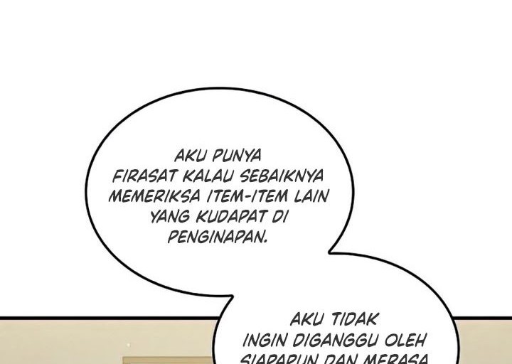 Sleeping Ranker Chapter 45 Gambar 45