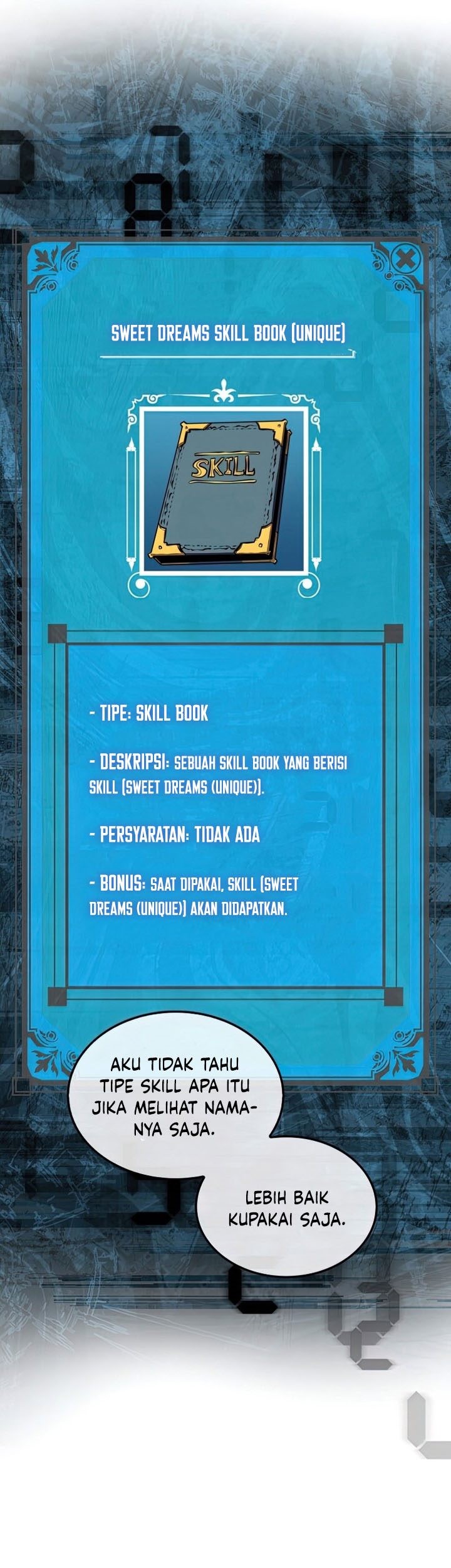 Sleeping Ranker Chapter 45 Gambar 50