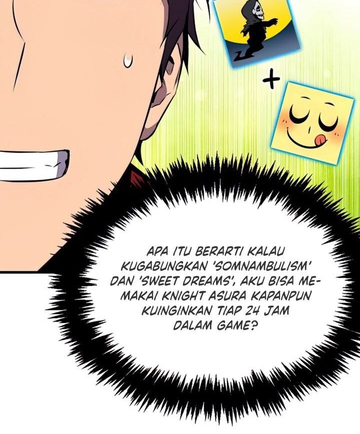 Sleeping Ranker Chapter 45 Gambar 53