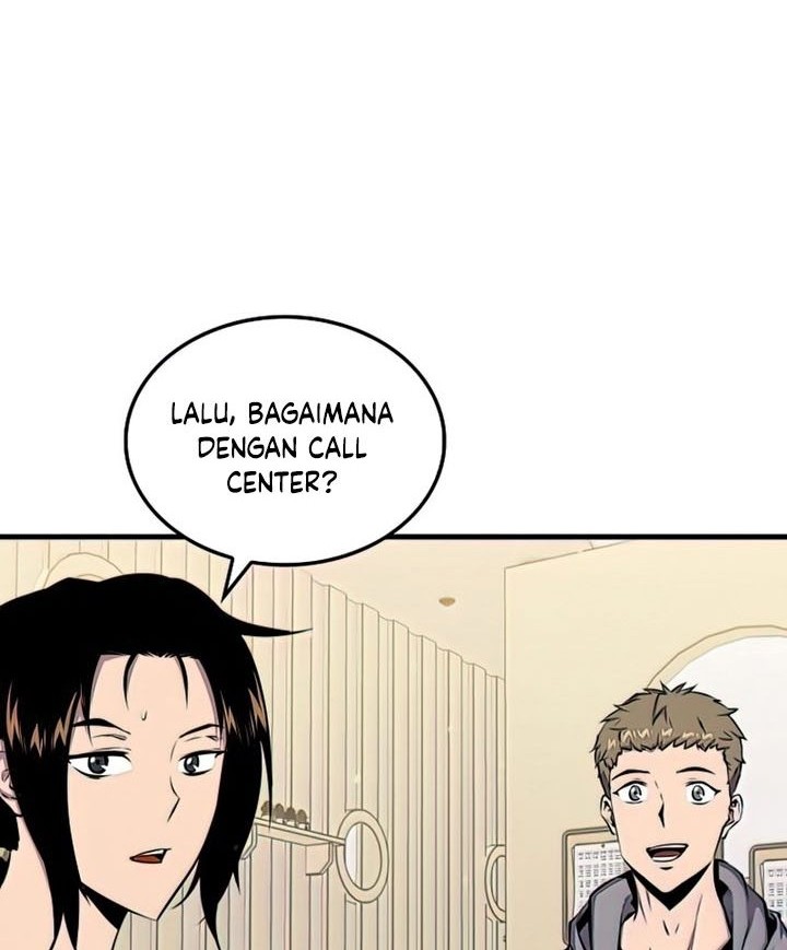 Sleeping Ranker Chapter 45 Gambar 71