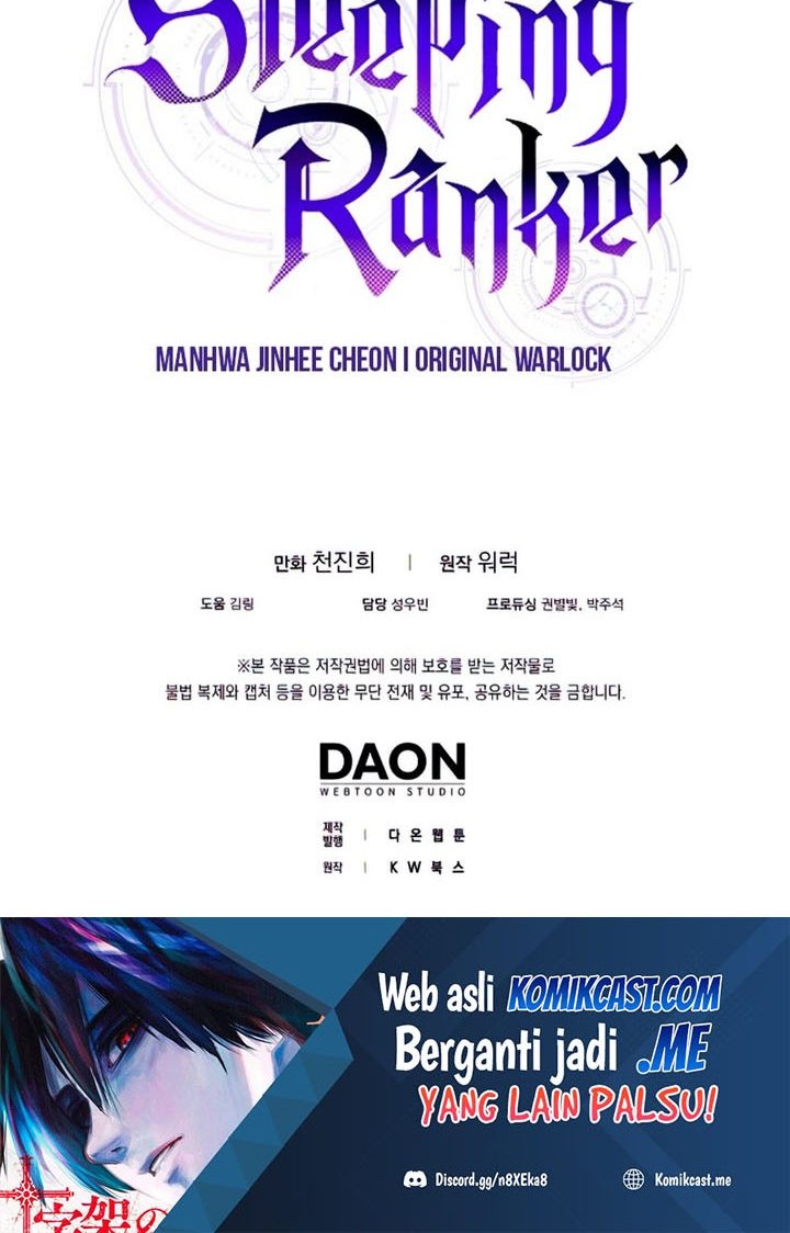 Sleeping Ranker Chapter 45 Gambar 85