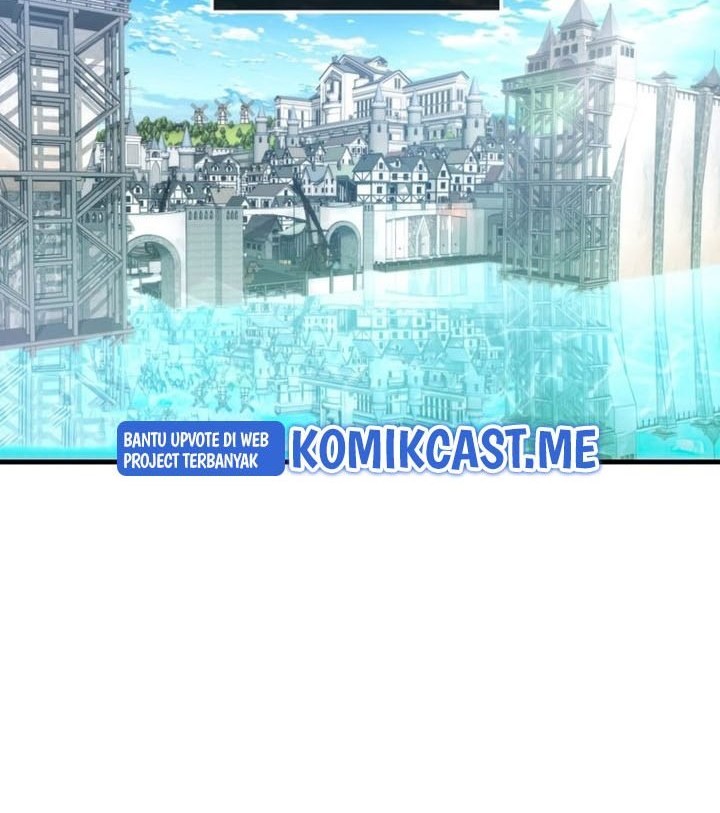 Sleeping Ranker Chapter 45 Gambar 13