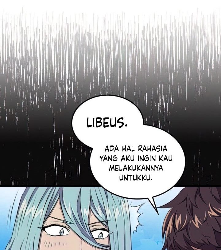 Sleeping Ranker Chapter 45 Gambar 15