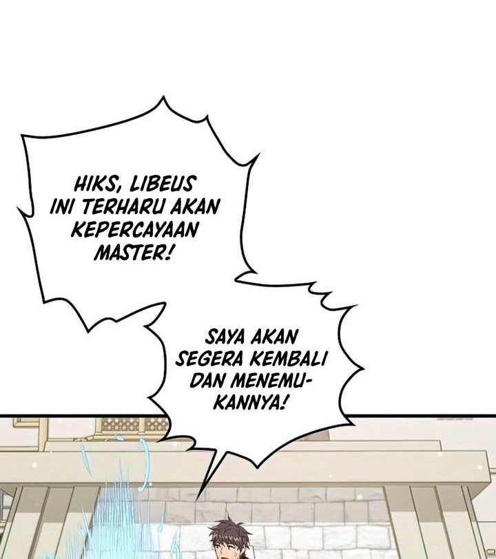 Sleeping Ranker Chapter 45 Gambar 17