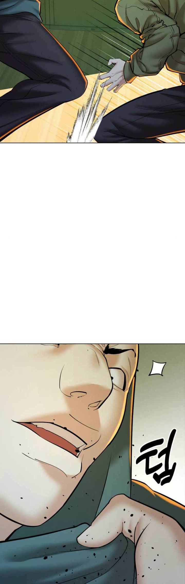 The 18 Year Old Spy Chapter 08 Gambar 33